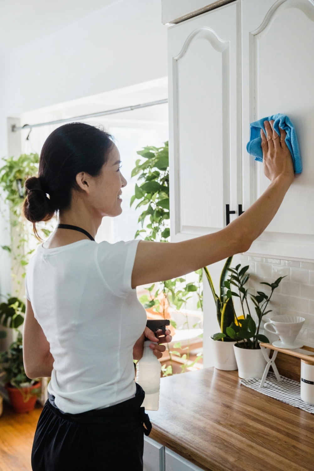 Entretien du logement